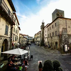 Casa Celli Santa Fiora