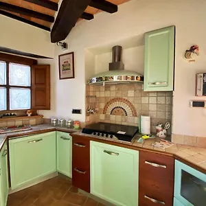 Casa Armandina - Tuscan Tobe Santa Fiora