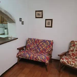 Casa Del Minatore Santa Fiora