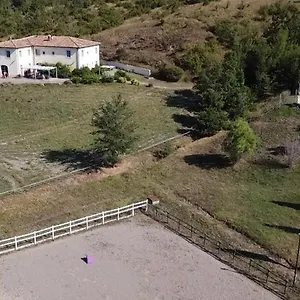 In Campagna Santa Fiora