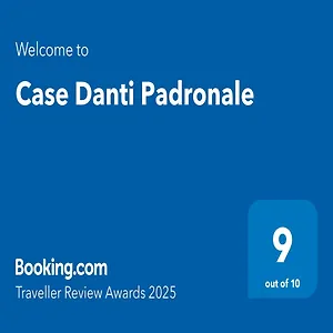 Danti Padronale Santa Fiora
