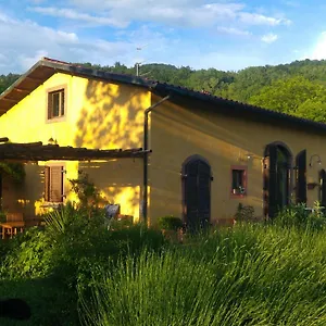 Podere Di Maggio - Casa Della Nonna Santa Fiora