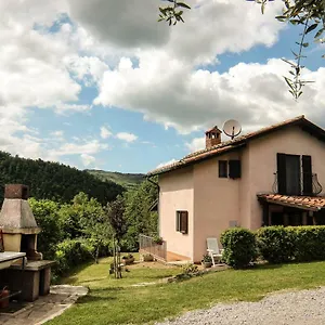 Casette Il Mughetto Santa Fiora